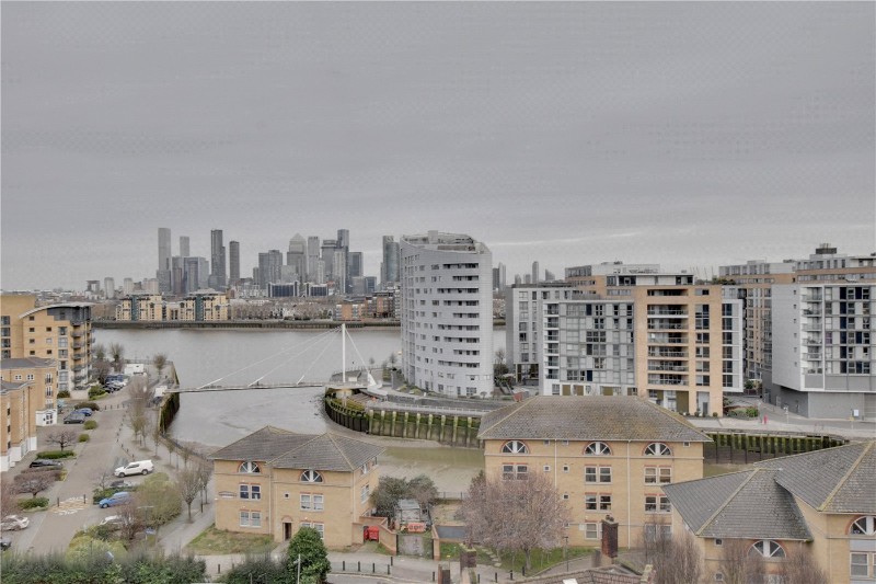 Adagio Point, 3 Laban Walk, Deptford, London, SE8