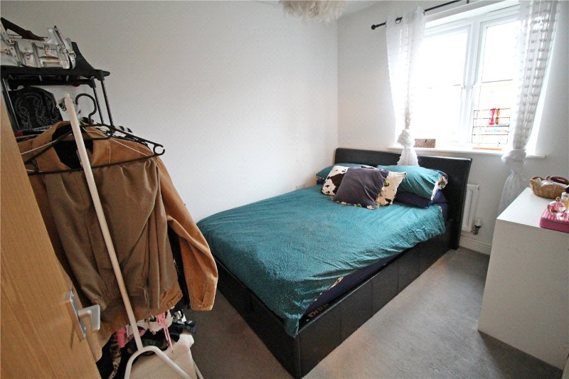 Harrier Way, Market Deeping, Peterborough, Lincolnshire, PE6