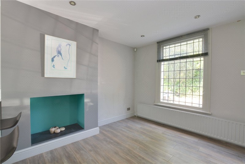 Lawn Terrace, London, SE3