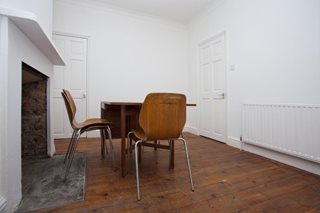 Regent Road, London, SE24