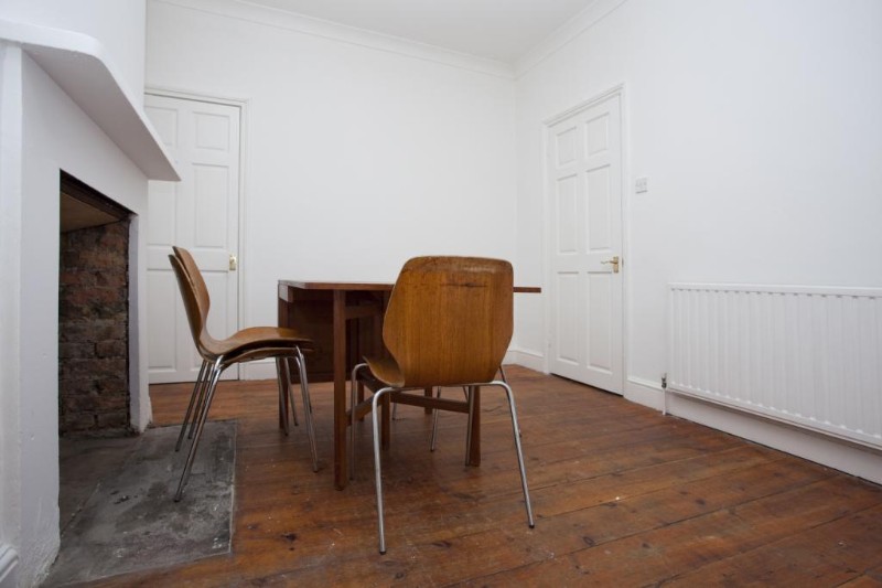Regent Road, London, SE24