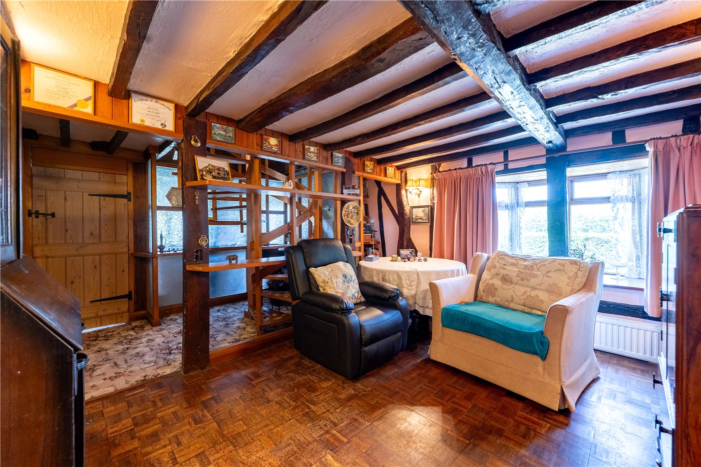 Sitting Room