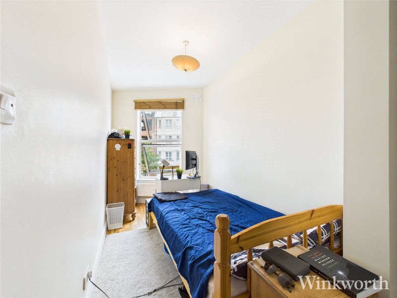 Grosvenor Parade, Uxbridge Road, Ealing, London, W5