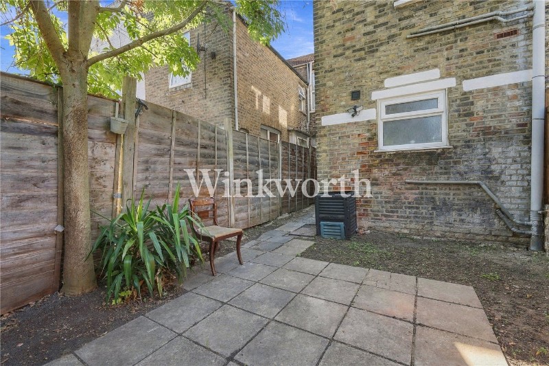 Winchelsea Road, London, N17