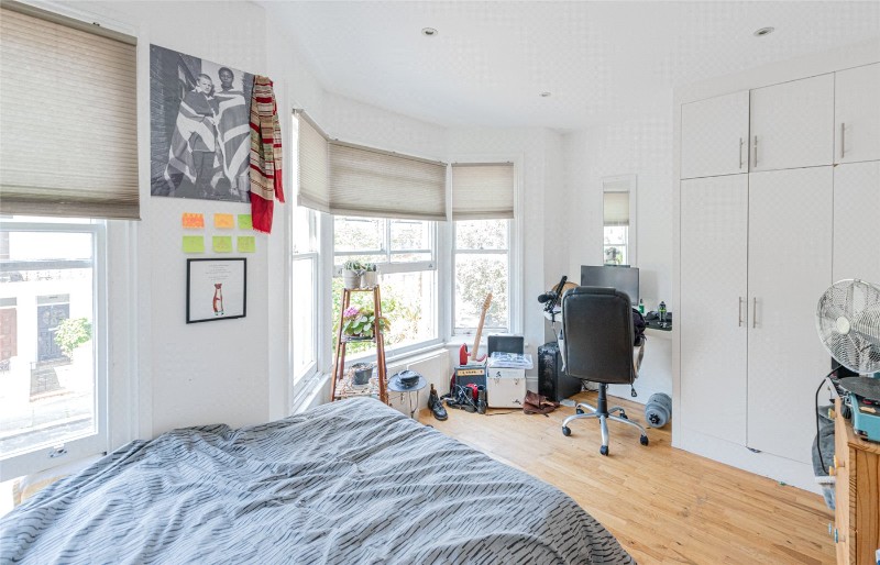 Churchill Road, London, NW2