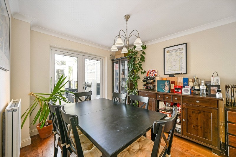 Monarch Way, Winchester, Hampshire, SO22