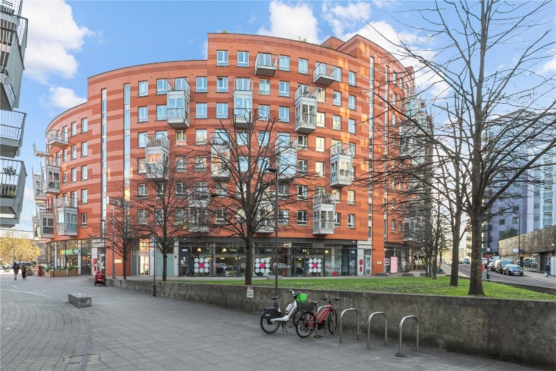 Buckler Court, Eden Grove, London, N7