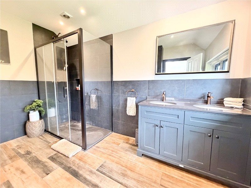 Blake Hill Crescent, Lilliput, Poole, BH14