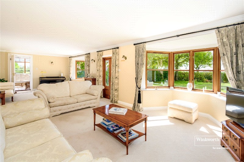 Beckley, Christchurch, Hampshire, BH23