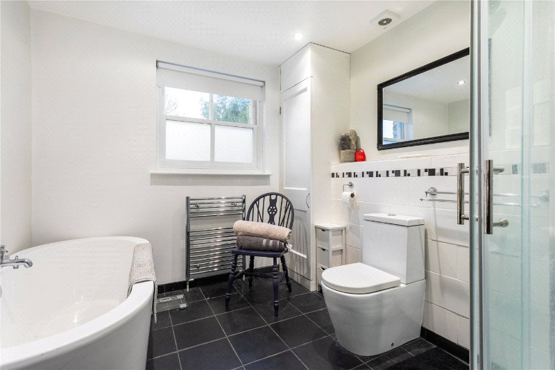 Himley Road, London, SW17