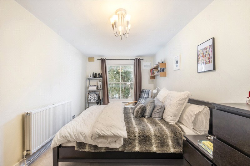 Shirland Road, London, W9