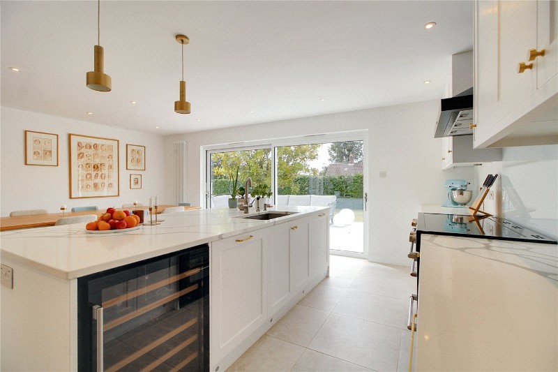 St. Georges Close, Thurton, Norwich, Norfolk, NR14