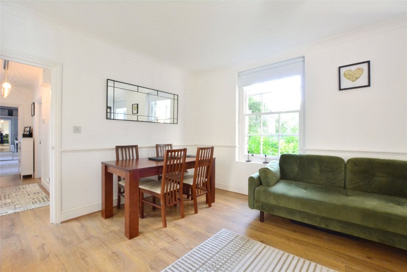 Royal Herbert Pavilions, Gilbert Close, London, SE18