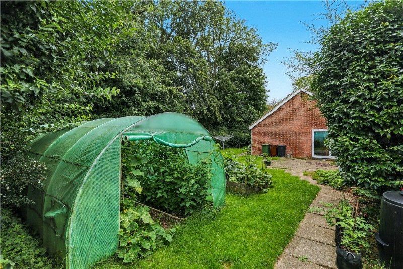 Priory Close, Hethersett, Norwich, Norfolk, NR9