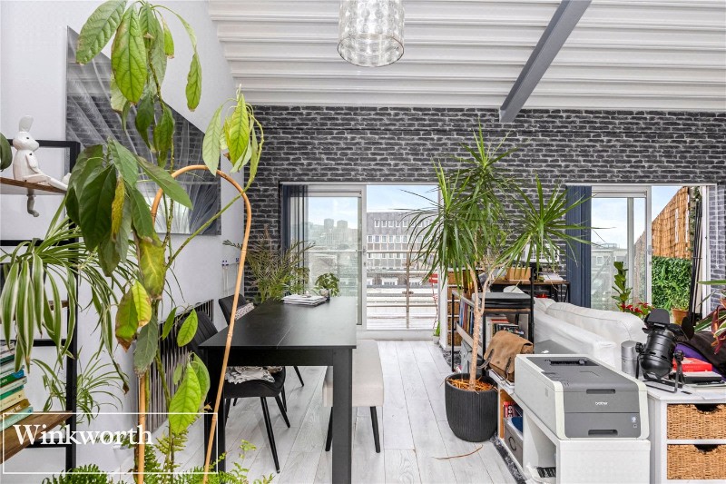 Portland Street, Brighton, East Sussex, BN1