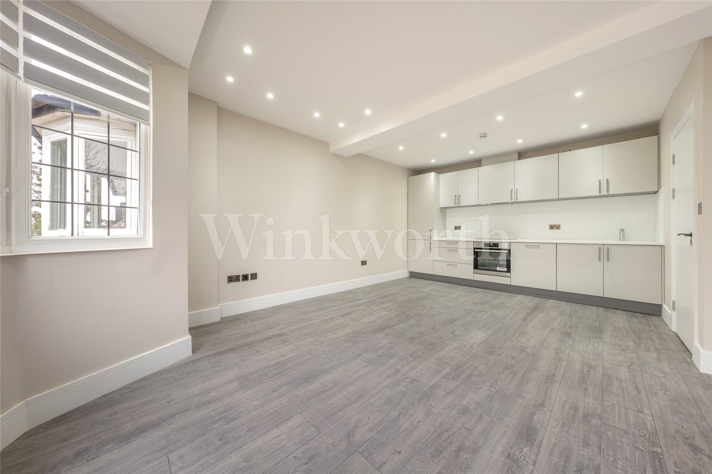 Finchley Road, London, NW11