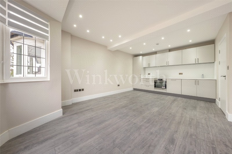 Finchley Road, London, NW11