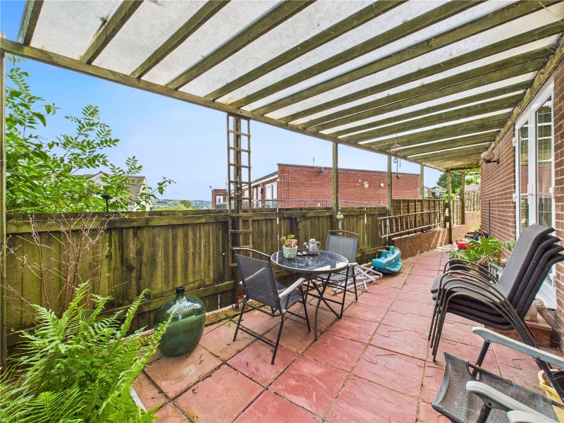 Spencer Drive, Tiverton, Devon, EX16