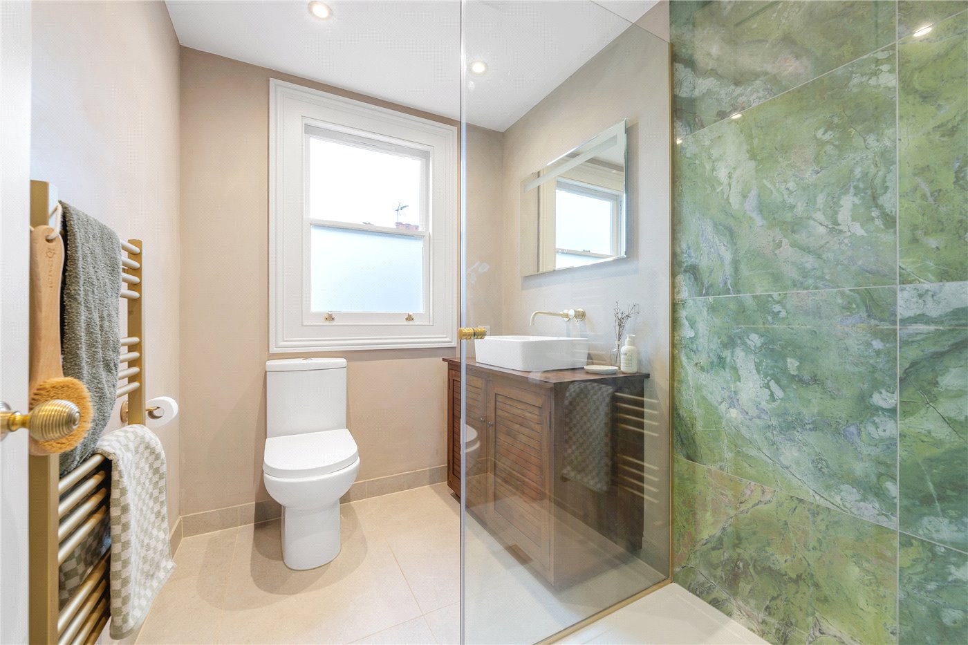 Bathroom 1