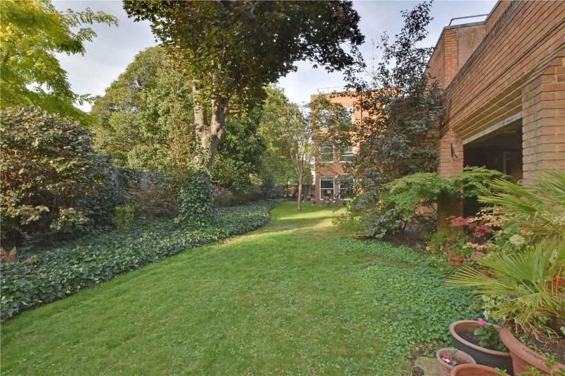 Peabody Close, Devonshire Drive, Greenwich, London, SE10