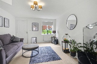 Oakwood Drive, Hellesdon, Norwich, Norfolk, NR6