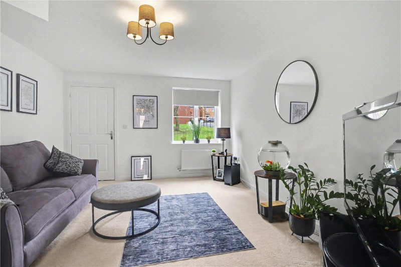 Oakwood Drive, Hellesdon, Norwich, Norfolk, NR6