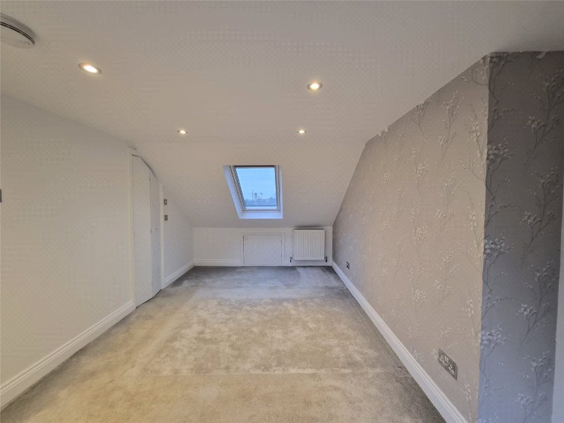 Birkbeck Road, London, N12