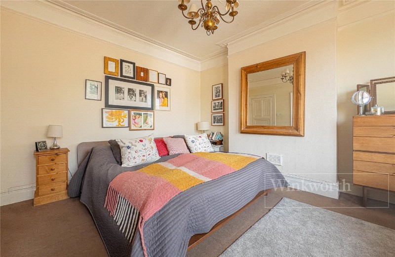 Furness Road, London, NW10