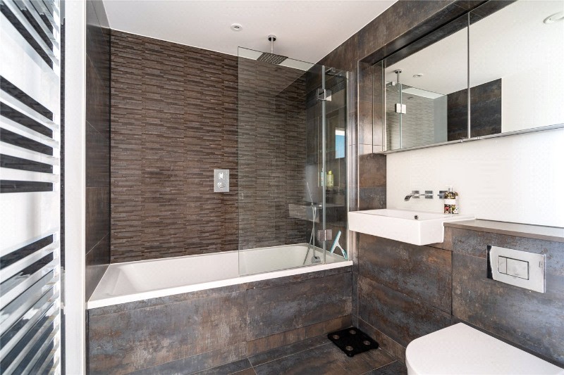 Gaumont Place, London, SW2