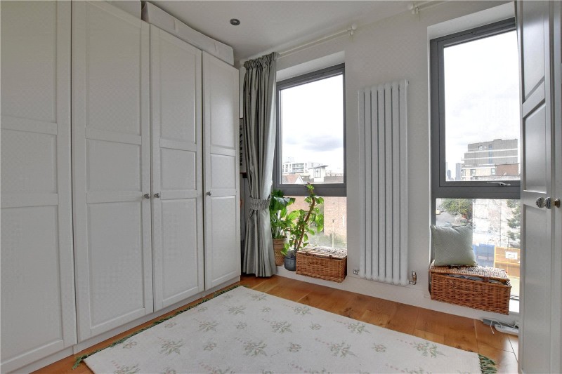 1c Bardsley Lane, Greenwich, London, SE10