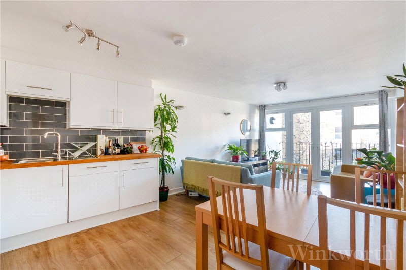 Smikle Court, Hatcham Park Road, New Cross, London, SE14