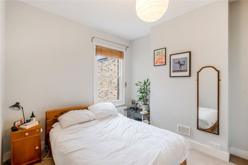 Tarbert Road, East Dulwich, London, SE22