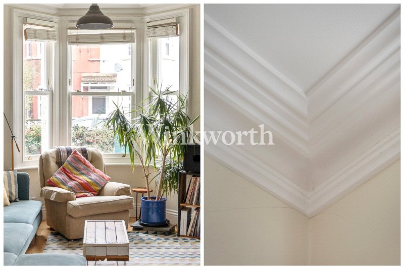 Langham Road, London, N15