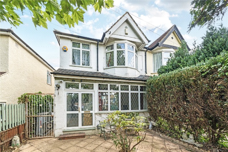 Upper Elmers End Road, Beckenham, BR3