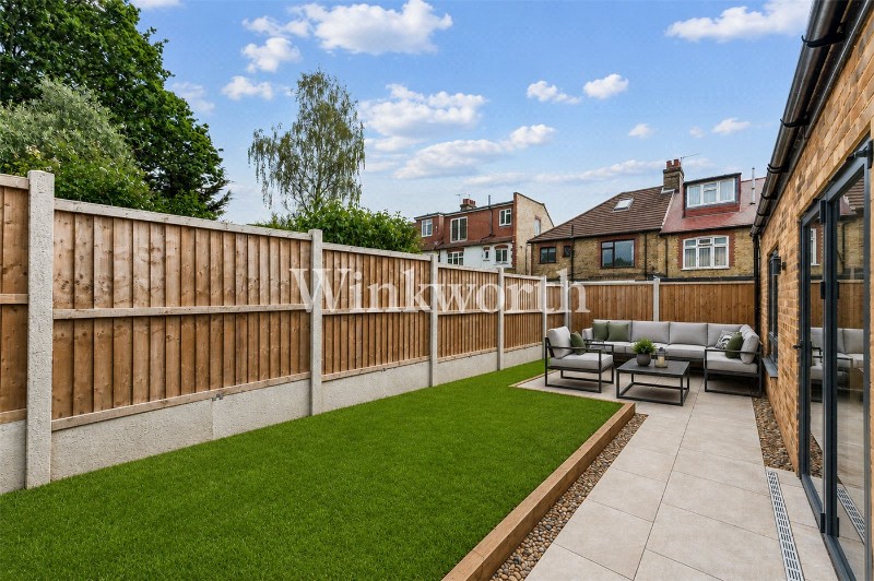 Beechdale, London, N21