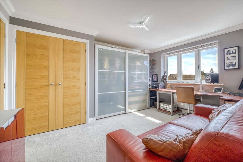 Osprey Close, Upton, Poole, Dorset, BH16