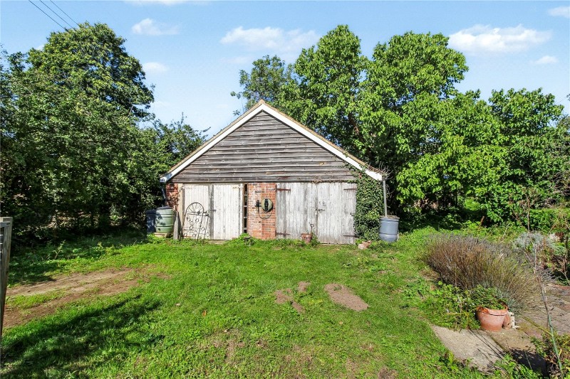Blackheath Road, Wenhaston, Halesworth, IP19