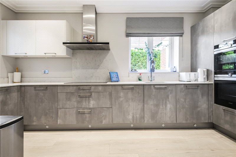 Coombehurst Close, Hadley Wood, EN4