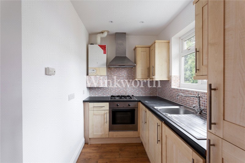 St. Marks Close, London, EN5