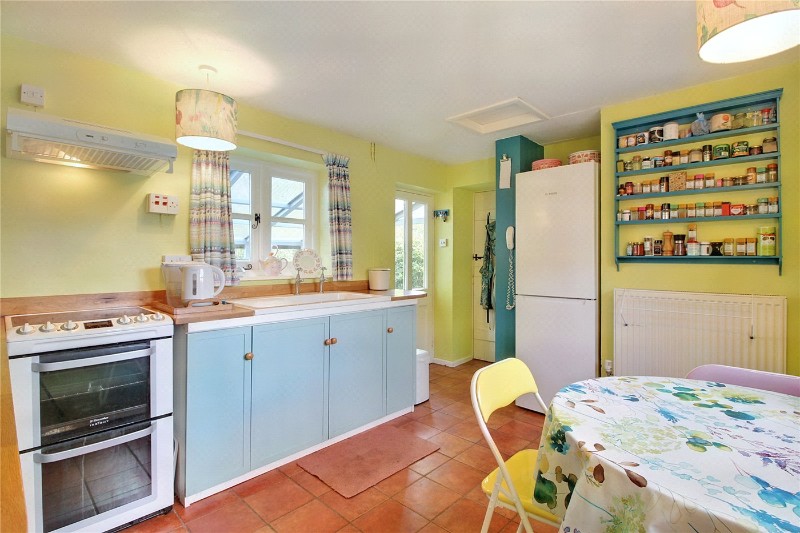 Bath Cottages, Skeets Hill, Shotesham St. Mary, Norwich, NR15