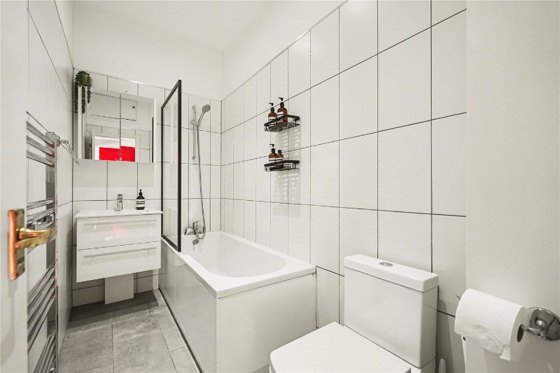 Mount View Road, London, N4