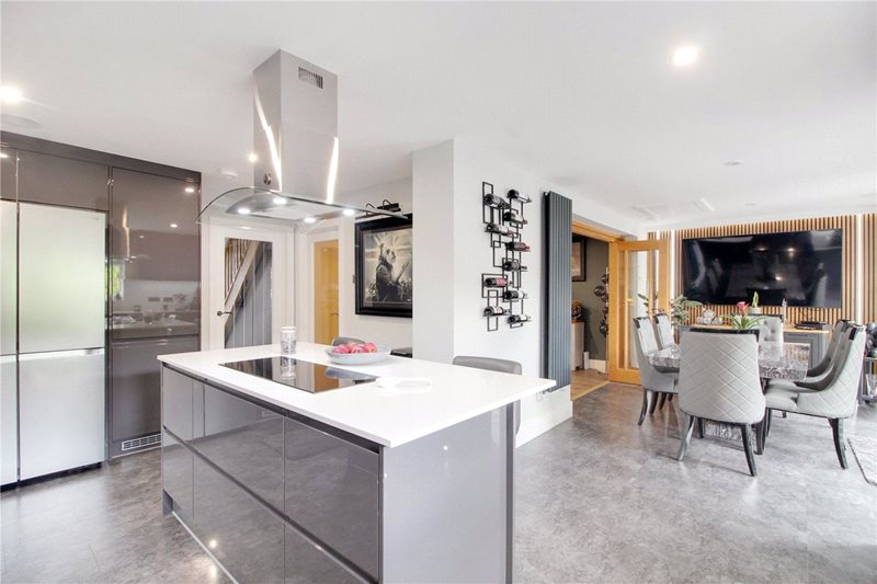 Rosebery Avenue, Poringland, Norwich, Norfolk, NR14