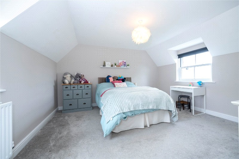 Fen Road, Dowsby, Bourne, Lincolnshire, PE10