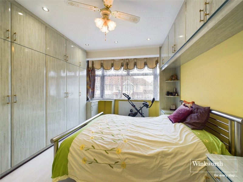 Princes Avenue, Kingsbury, London, NW9