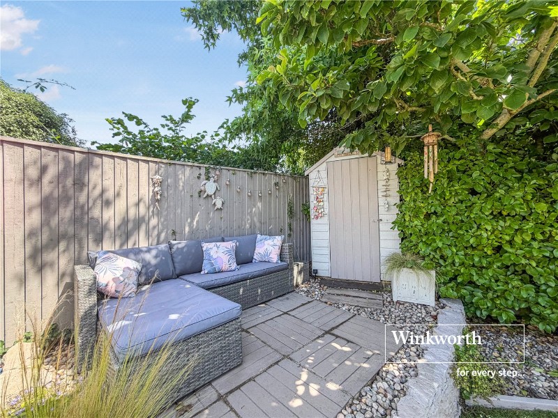 Ryan Close, Ferndown, Dorset, BH22