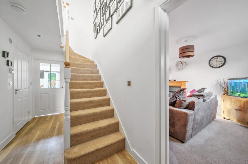 Redland Way, Cullompton, Devon, EX15