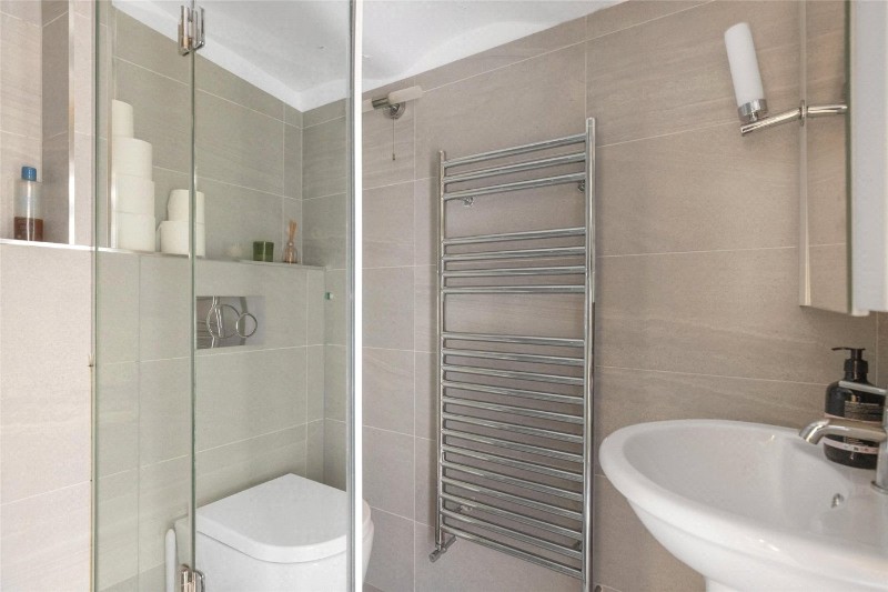 Waldegrave Road, London, SE19