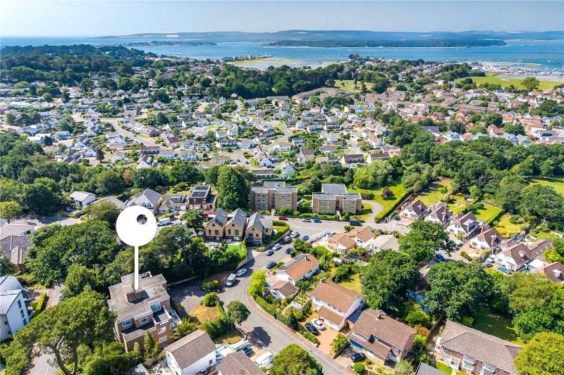 Powell Lodge, Lower Parkstone, Poole, BH14