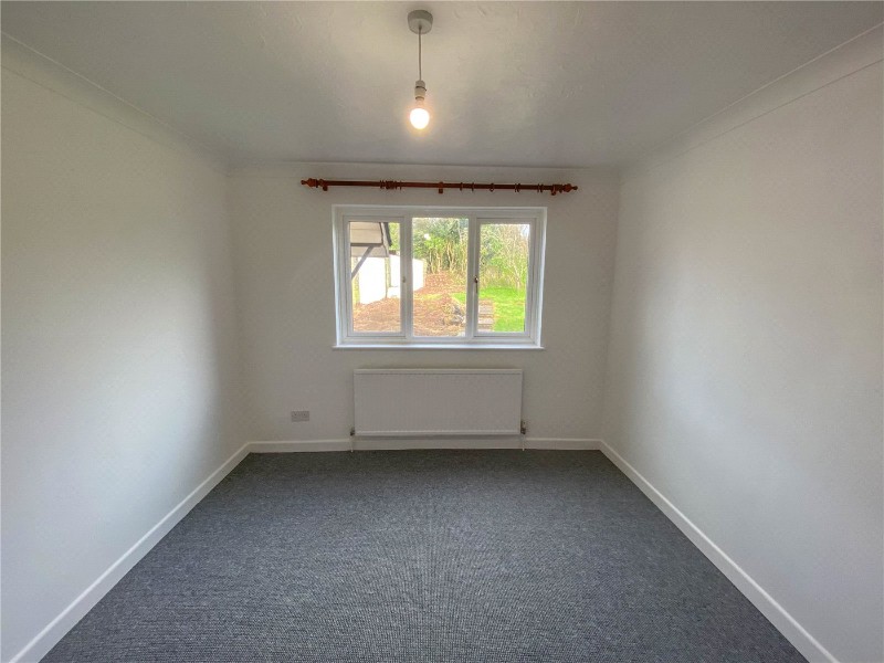 Fernworthy Gardens, Copplestone, Crediton, Devon, EX17