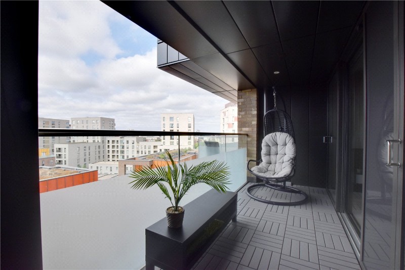 Hugero Point, 2 Rennie Street, Greenwich, London, SE10